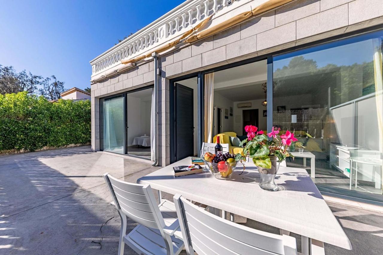 Modesto B Apartment Cala de Sant Vicenc