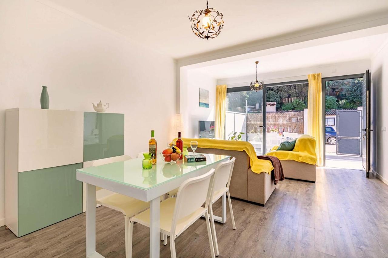 Apartment Modesto B Cala de Sant Vicenc