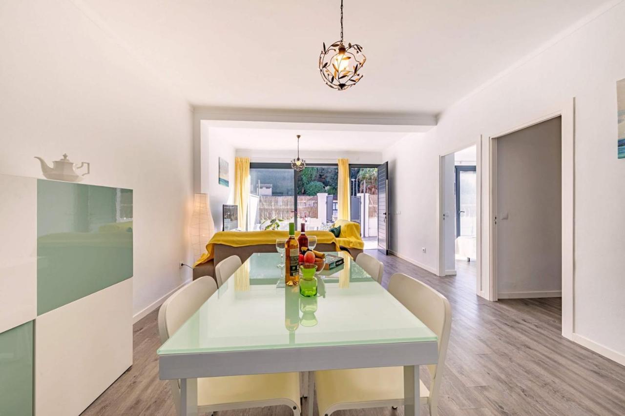 Modesto B Apartment Cala de Sant Vicenc