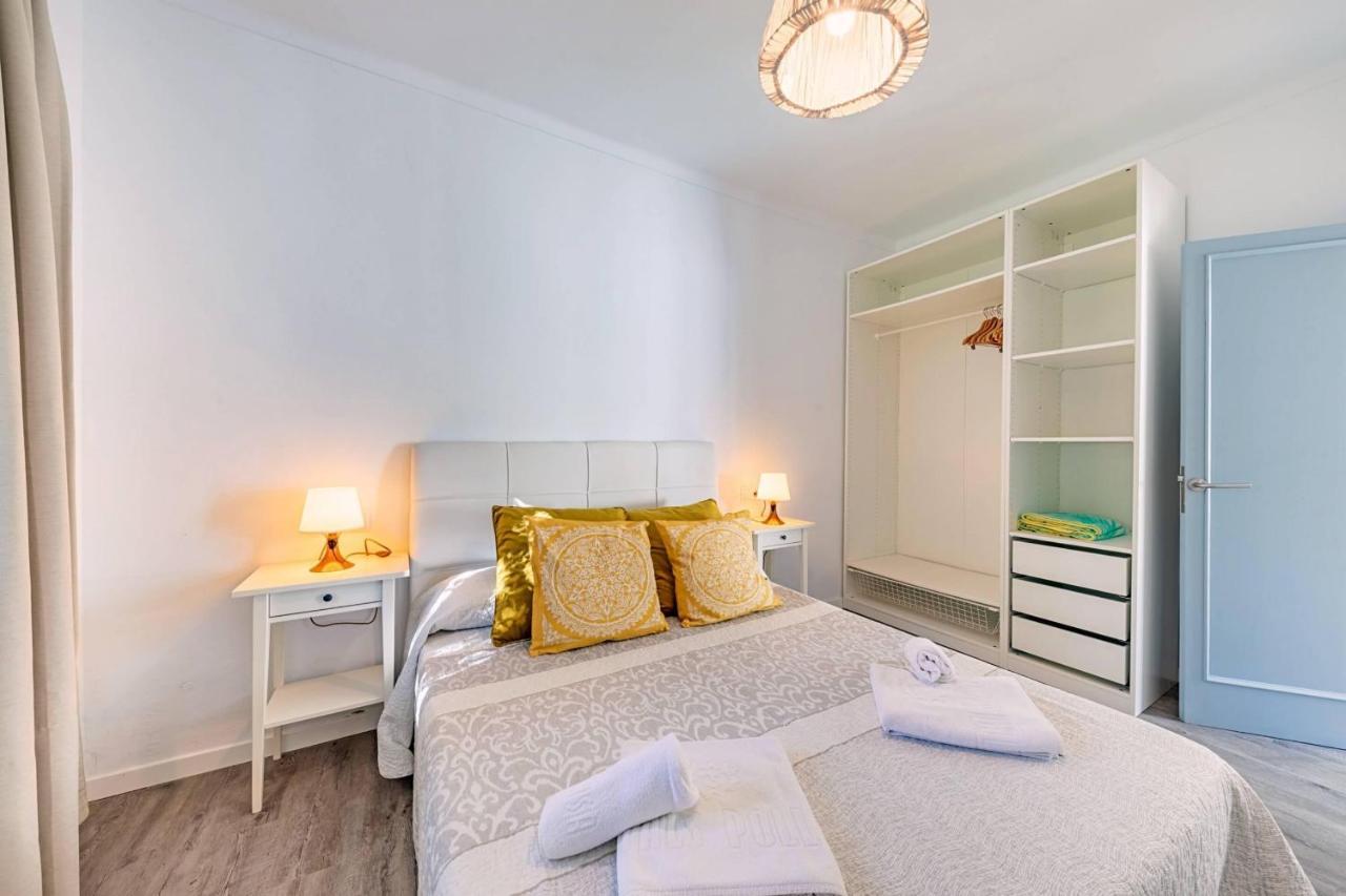Modesto B Apartment Cala de Sant Vicenc