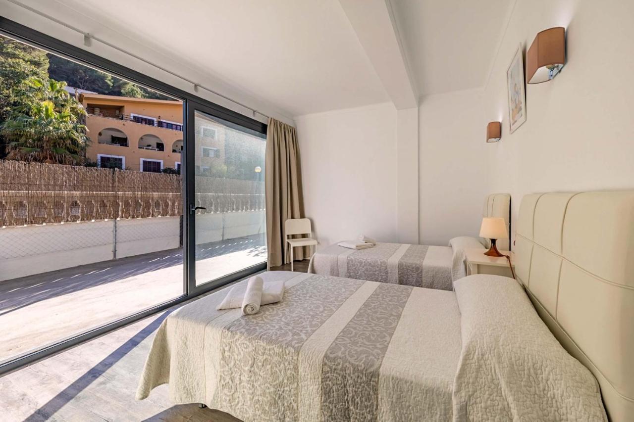 Apartment Modesto B *